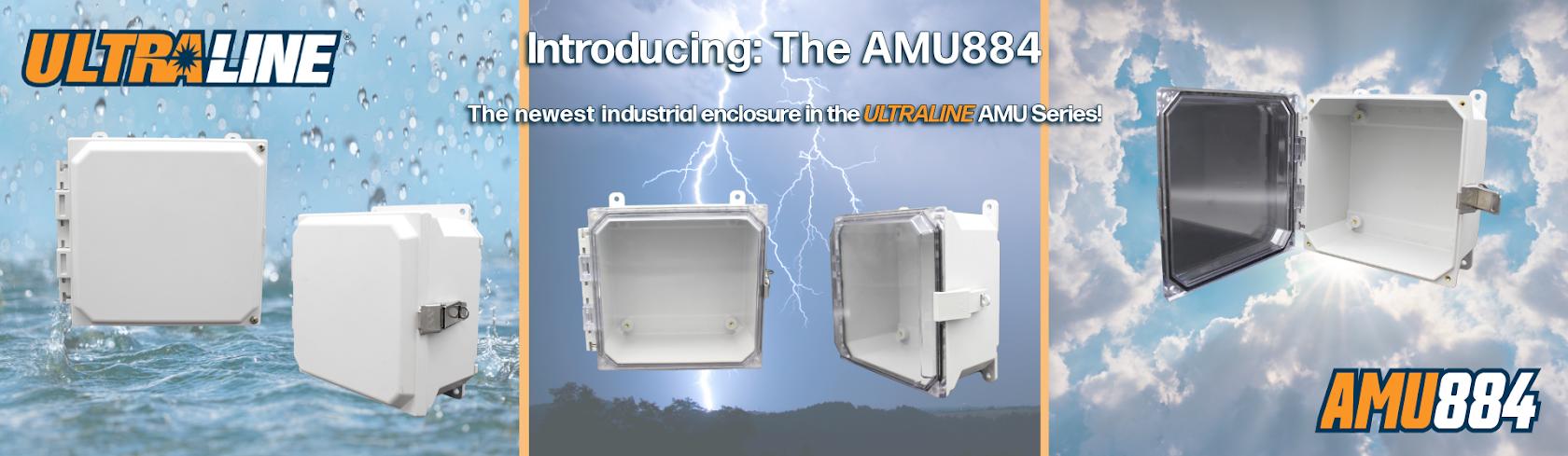 Electrical boxes