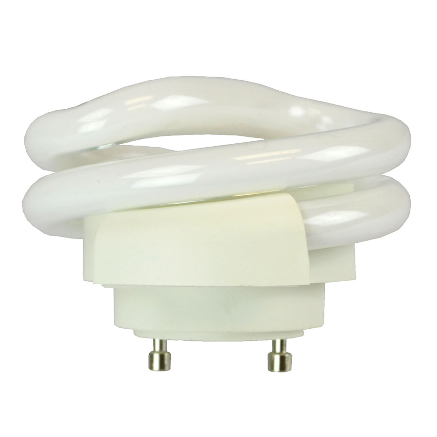 33213SSP GU24 two pin replacement compact fluorescent lamp