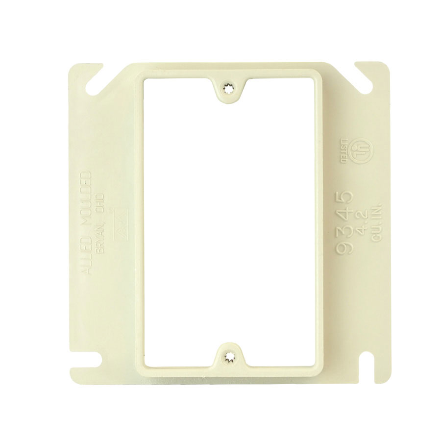 cable supply plaster rings 124 ericopring