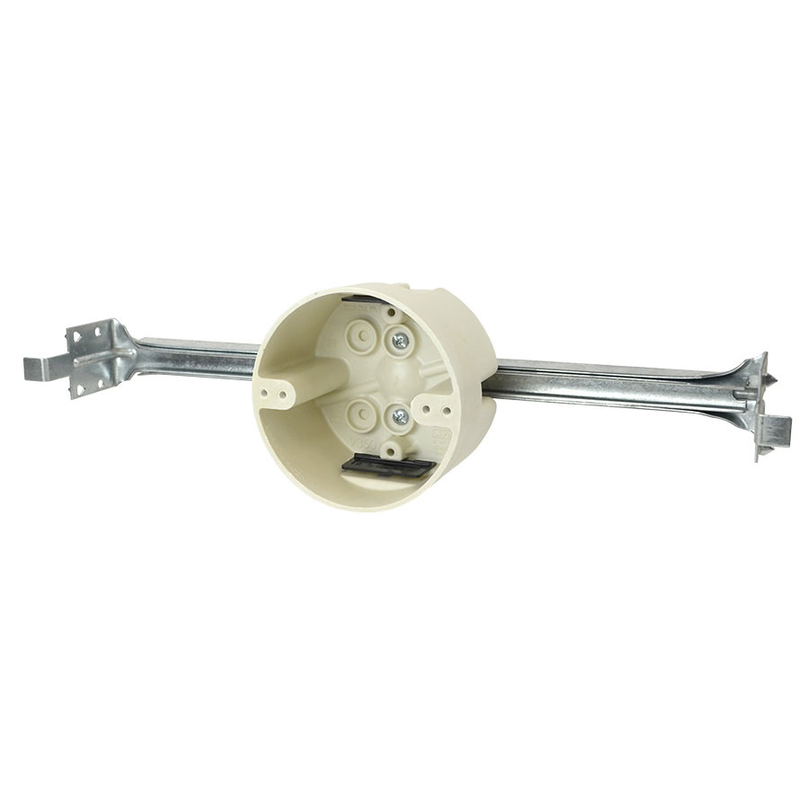 ALI 9350-BHK CEILING BOX 22.5CU BAR HANGER K KLAMPS