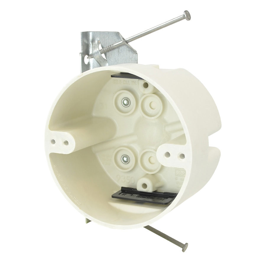 ALI 9350-HNK 22.5 CI 4 IN RND HN HGR KLAMPS 50 LB FX