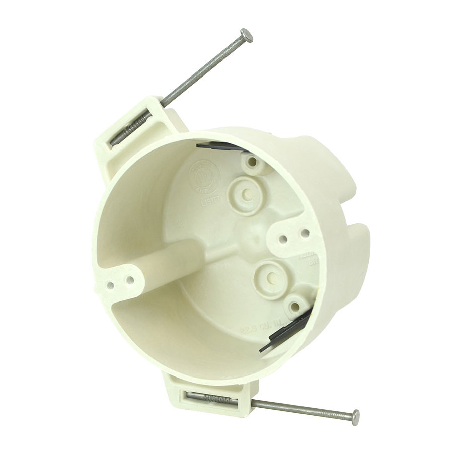 ALI 9351-NK 22.5 CI 4 IN RND NAILS KLAMPS 50 LB FX