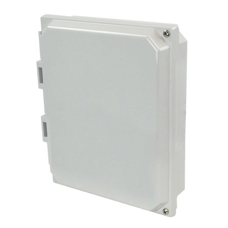 AMHMI108H HMI Cover Kit with 2screw hinged cover