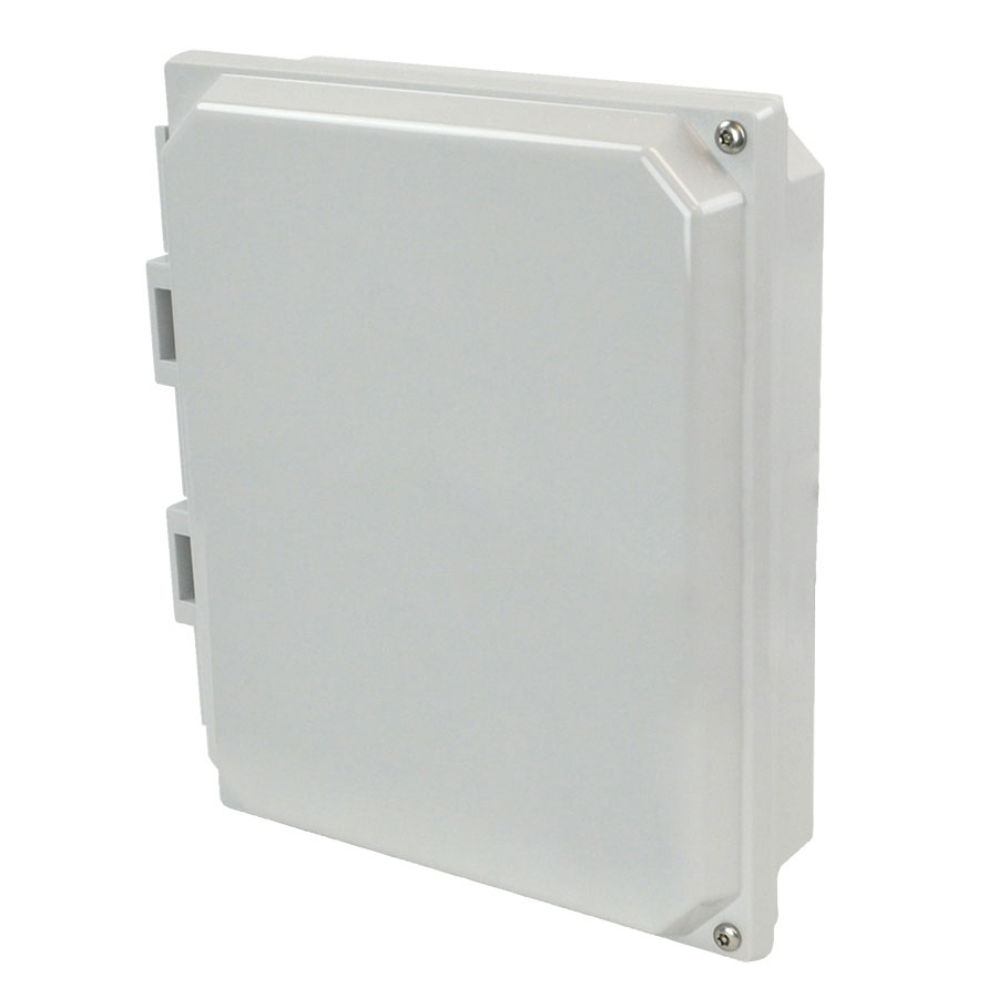 AMHMI108HTP HMI Cover Kit with 2screw tamperproof hinged cover