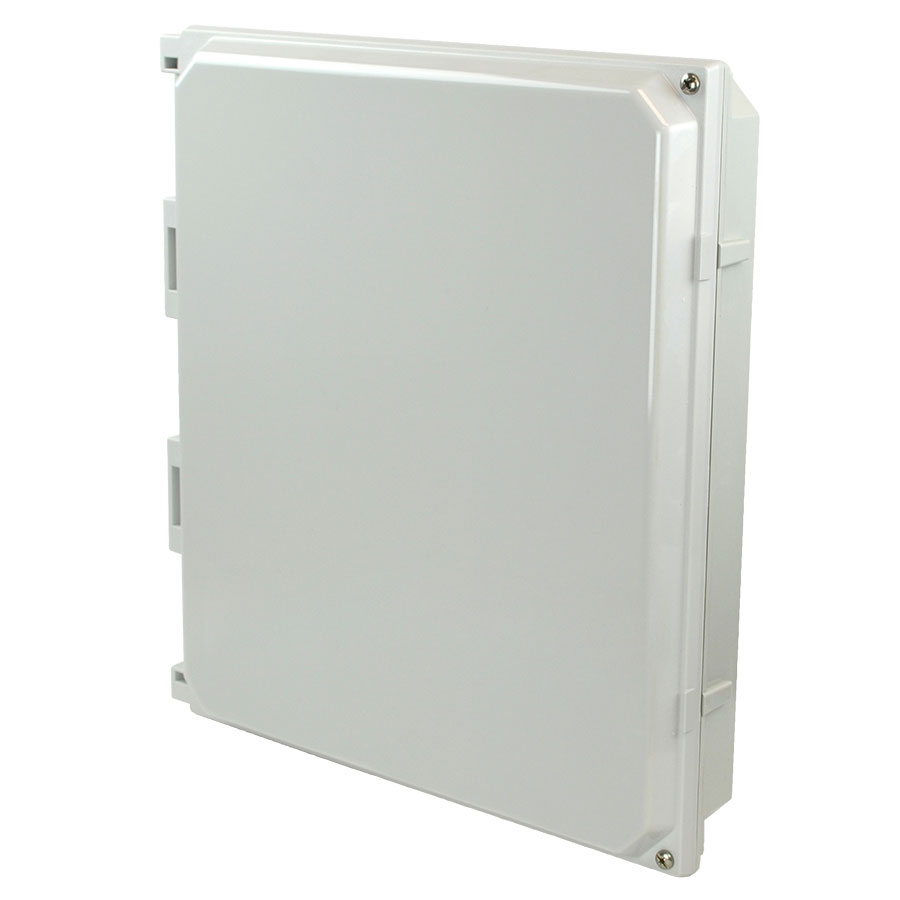 AMHMI142H HMI Cover Kit with 2screw hinged cover
