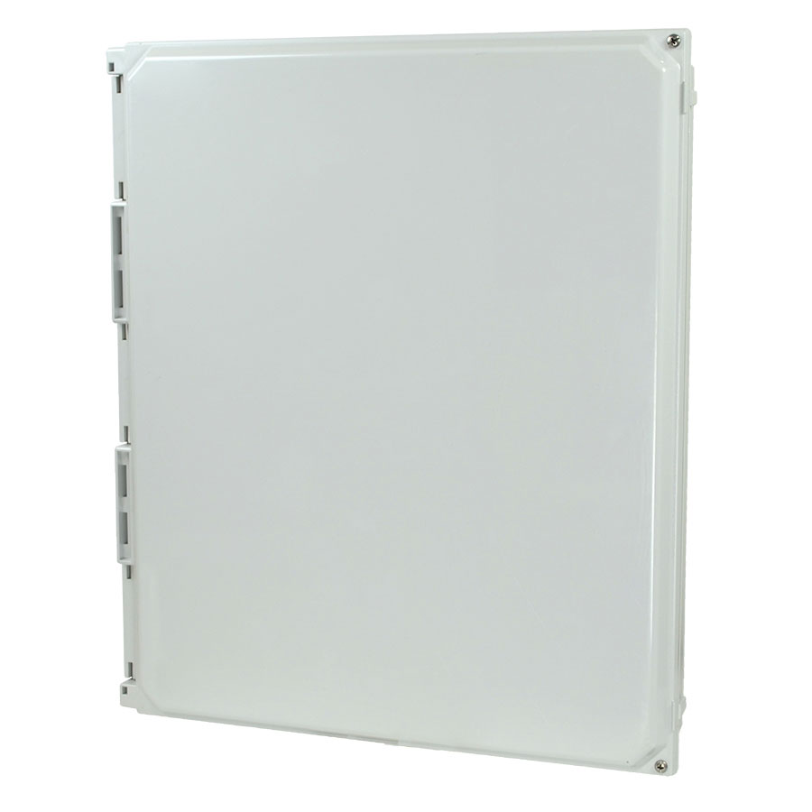 AMHMI206H HMI Cover Kit with 2screw hinged cover