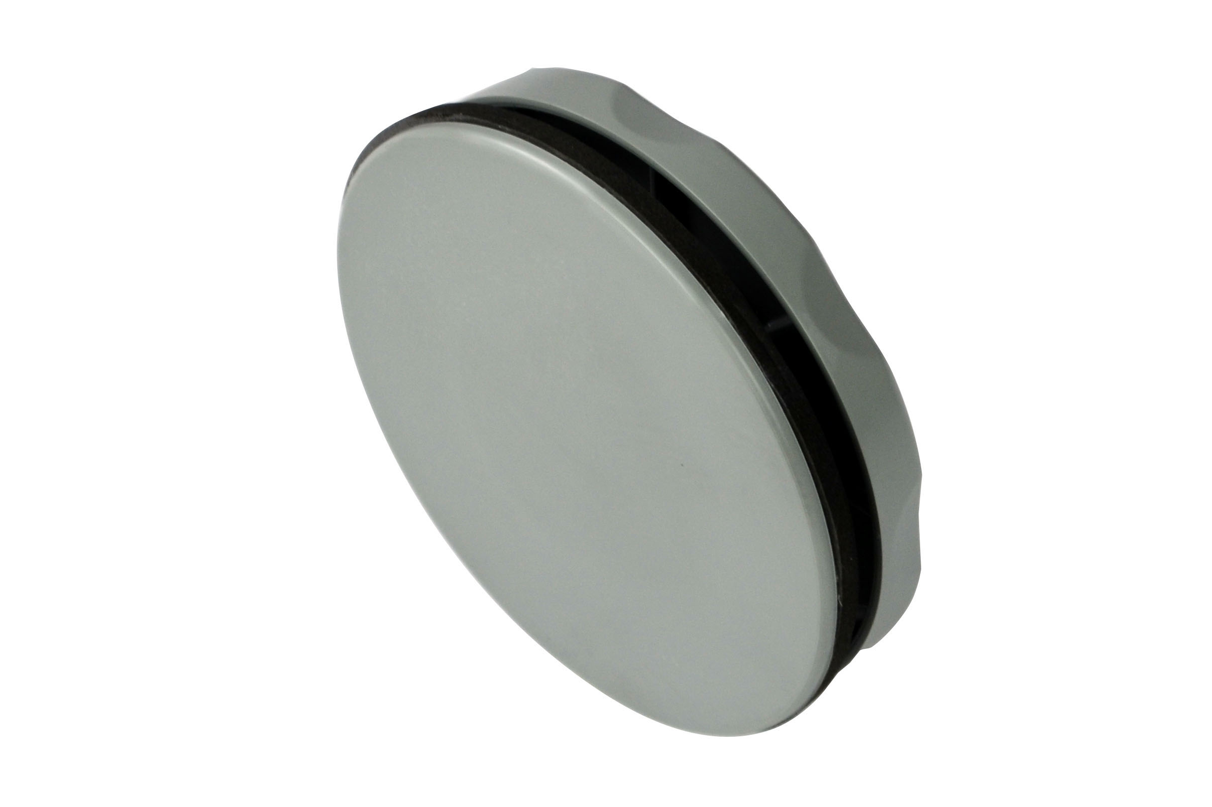 AMHS150-GY Enclosure hole plug 20002187