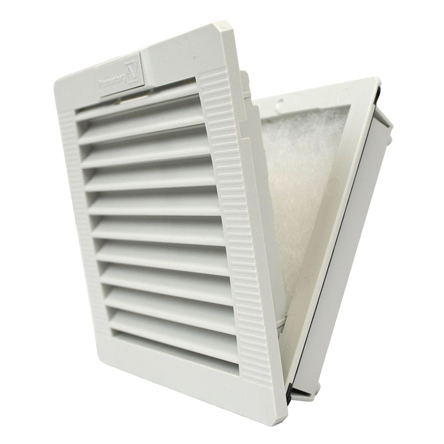 AMPFA3000 10x10 enclosure filter kit