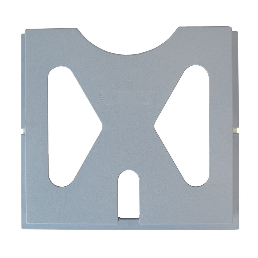 AMPRINTPOCKET 10x10 enclosure print pocket