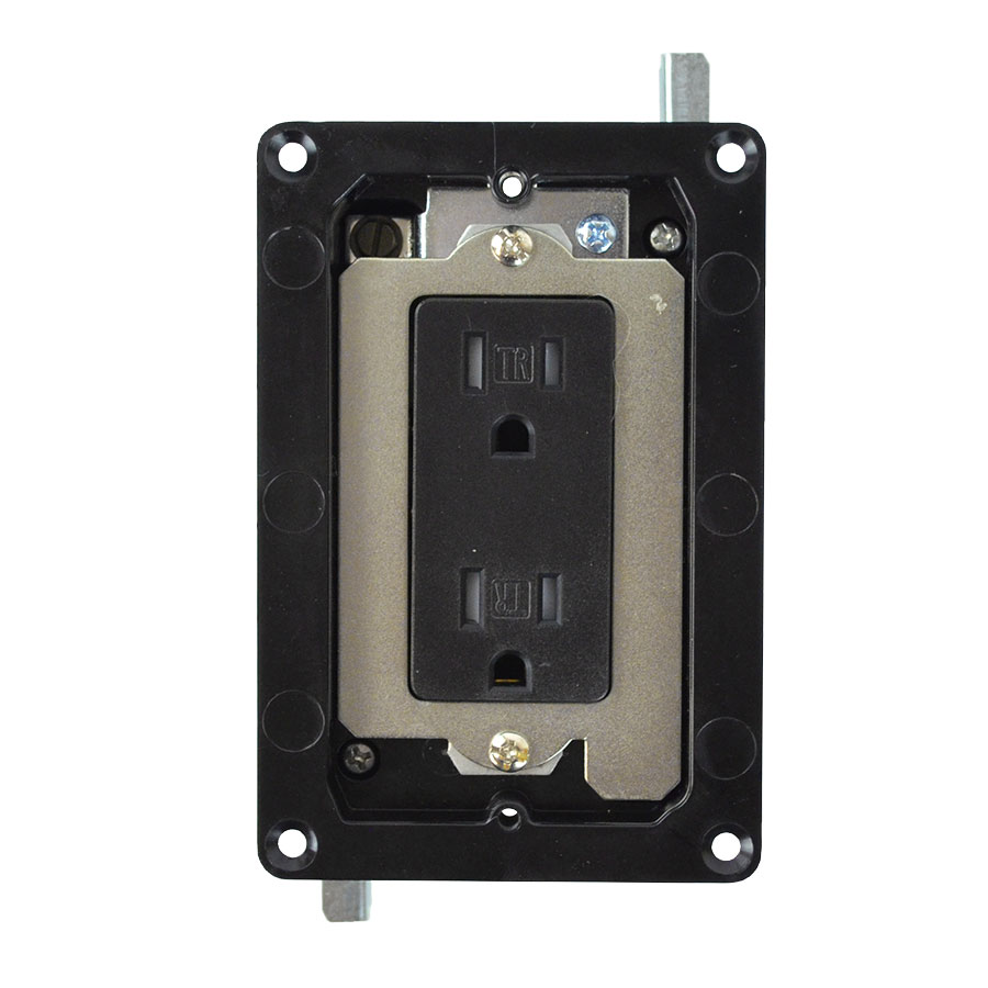 junction box volume with plaster ring junction box volume with plaster ring