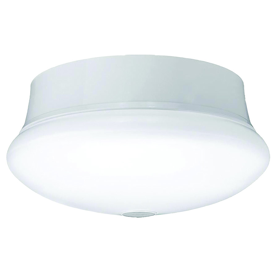 7" LED LOW PROFILE LUMINAIRE