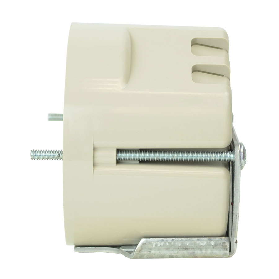 adjustable plaster ring